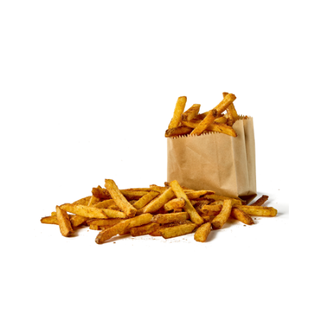 Picture of Little Cajun Fries