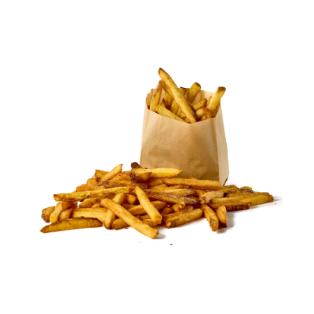 Picture of Regular Five Guys Style Fries
