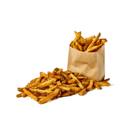 Picture of Regular Cajun Fries