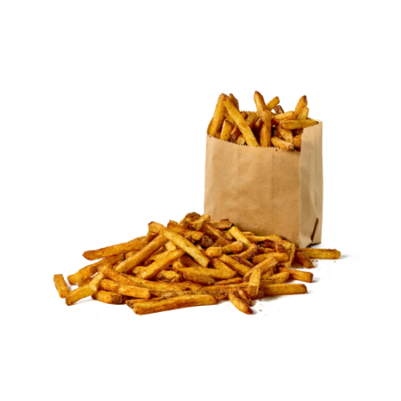 Picture of Large Cajun Fries