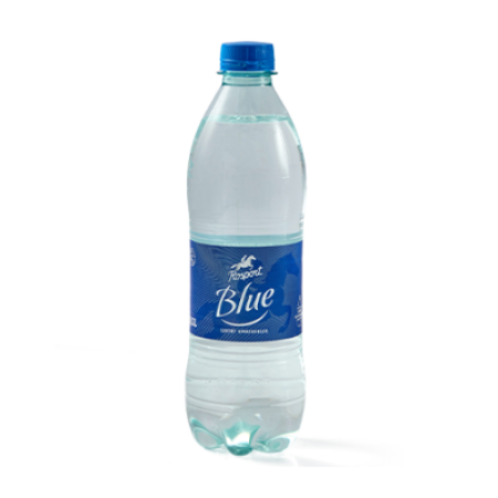 Picture of Bottled Sparkling Water 