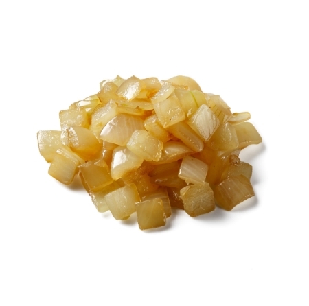 Picture of Oignons Grillés