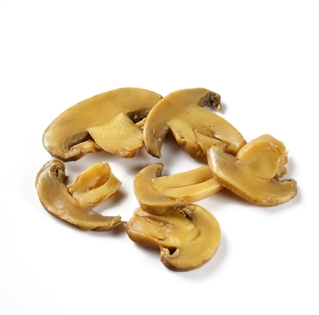 Picture of Champignons Grillés