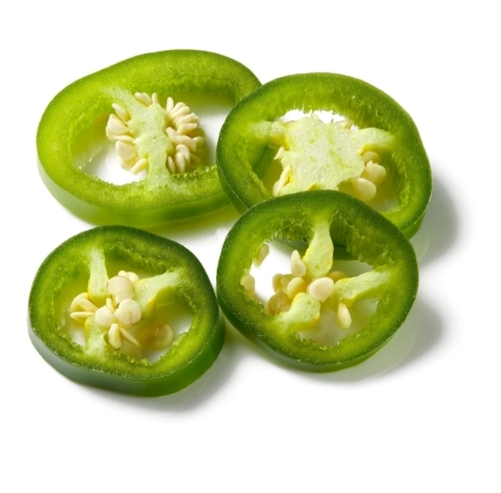 Picture of Piments Jalapenos