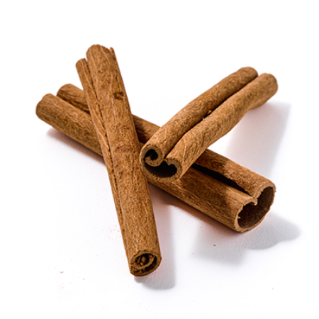 Picture of Cinnamon Bun