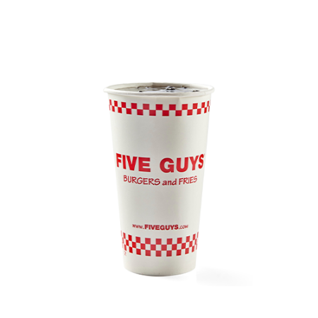 Picture of Soda