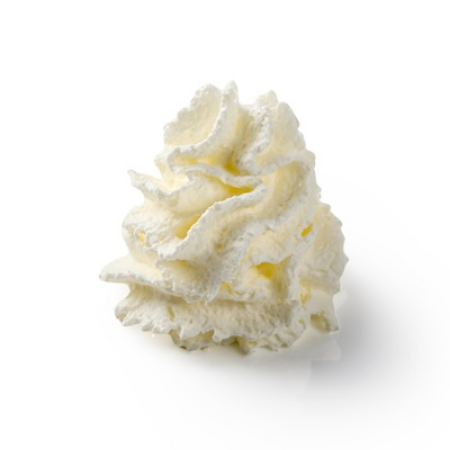 Picture of Crème Fouettée